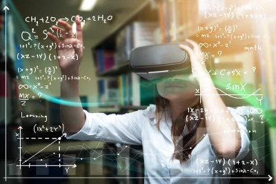 Immersive VR Experiences for Education and Training Training Course